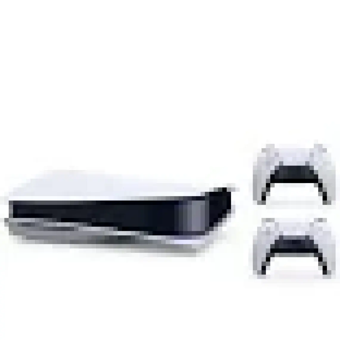 Sony Playstation 5 + 2.Dualsense