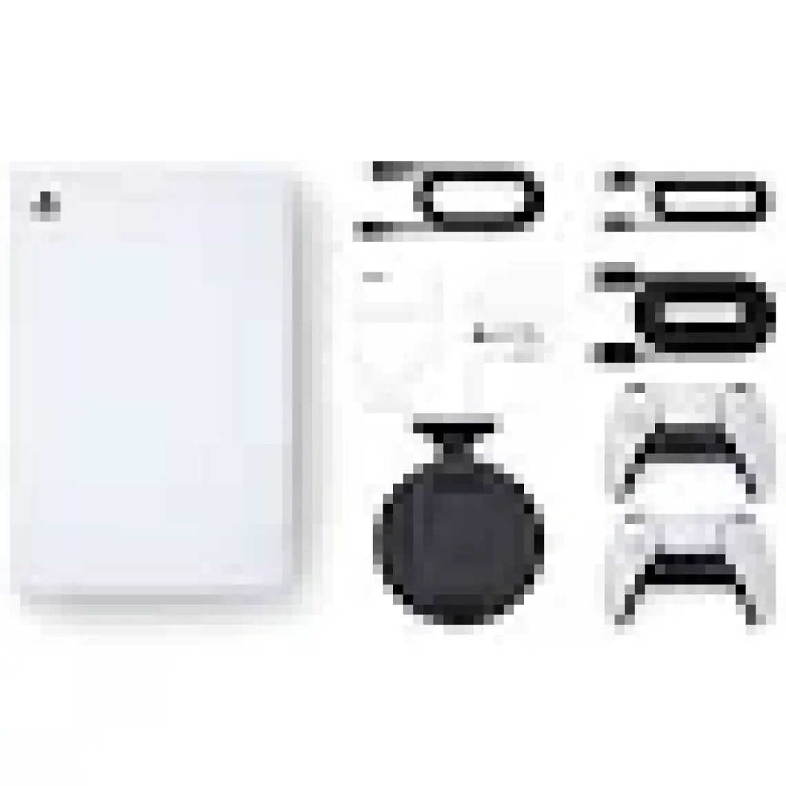 Sony Playstation 5 + 2.Dualsense