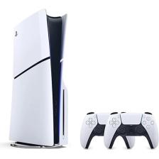 Sony Playstation 5 Slim İthalatçı Garantili + 2.Dualsense