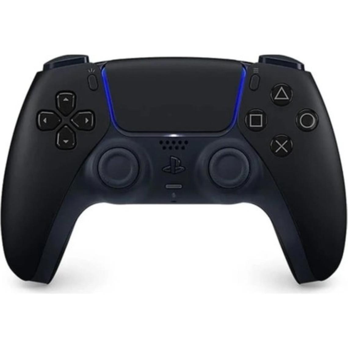 Sony Playstation 5 Slim Dijital Edition +2. Siyah Dualsense Oyun Konsolu (Ithalatçı Garantili)