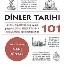 Dinler Tarihi 101