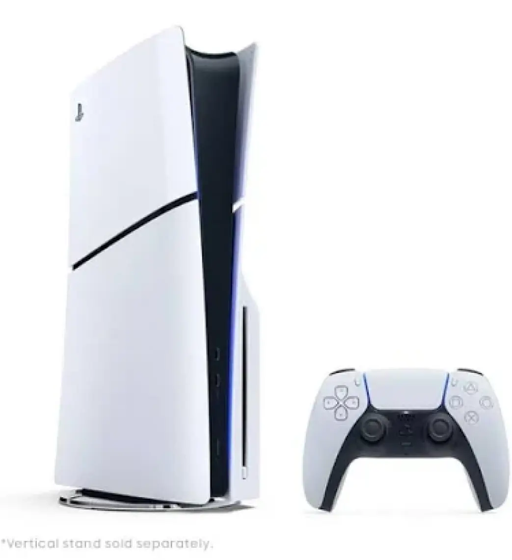 Sony Playstation 5 Slim