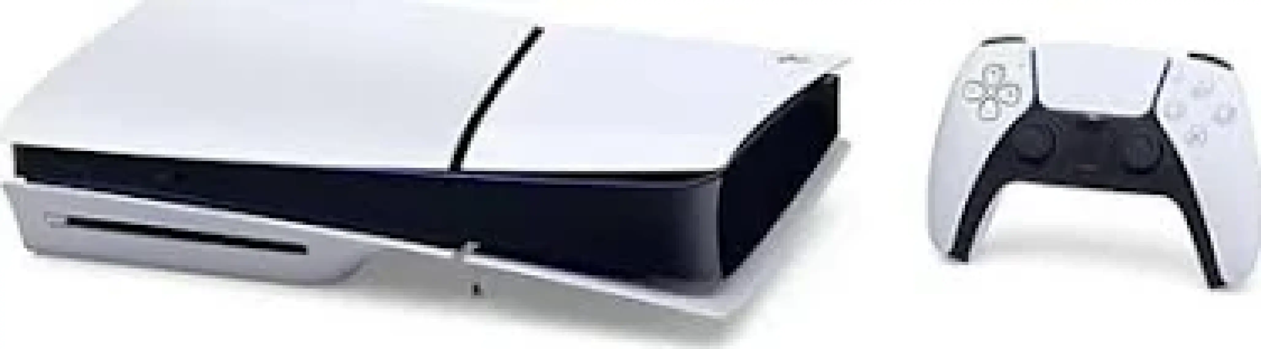 Sony Playstation 5 Slim