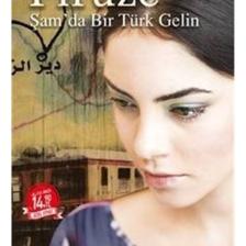 Piruze - Şam’da Bir Türk Gelin (MİDİ BOY)