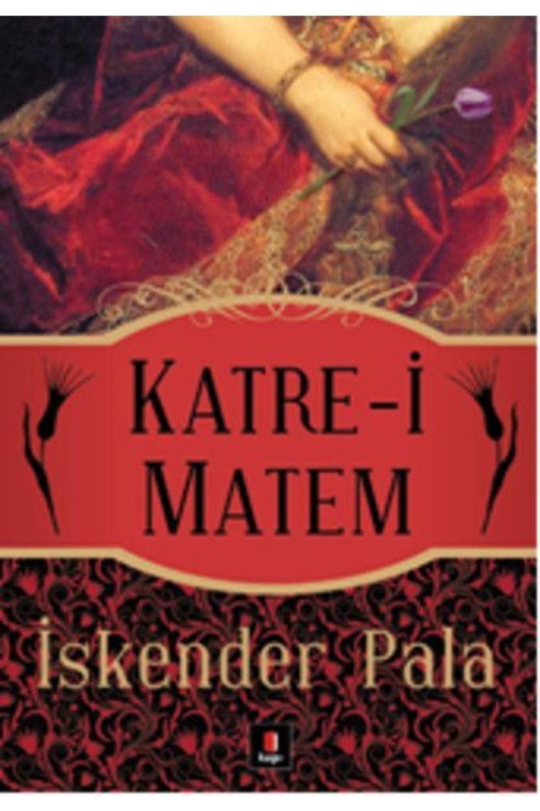 Katre-i Matem - Cep Boy Iskender Pala