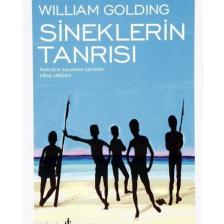 Sineklerin Tanrısı - William Golding - Iş Bankası Kültür Yayınları