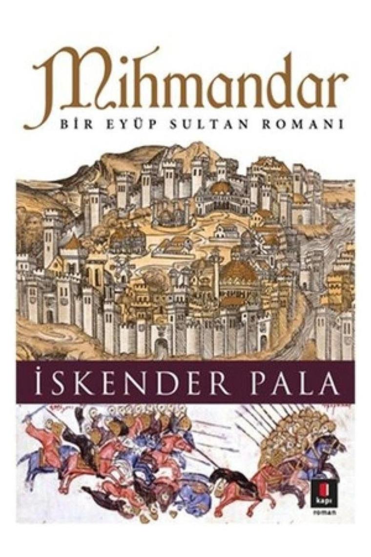 Mihmandar