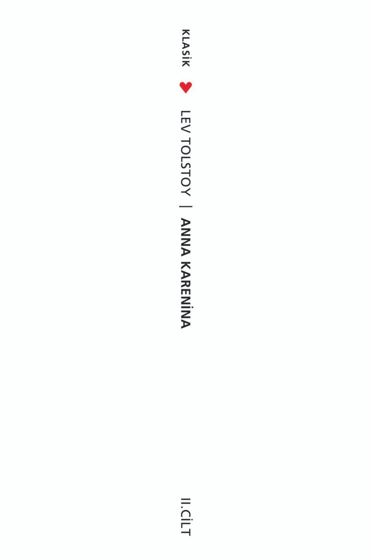 Anna Karenina
