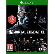 Mortal Kombat XL Xbox One
