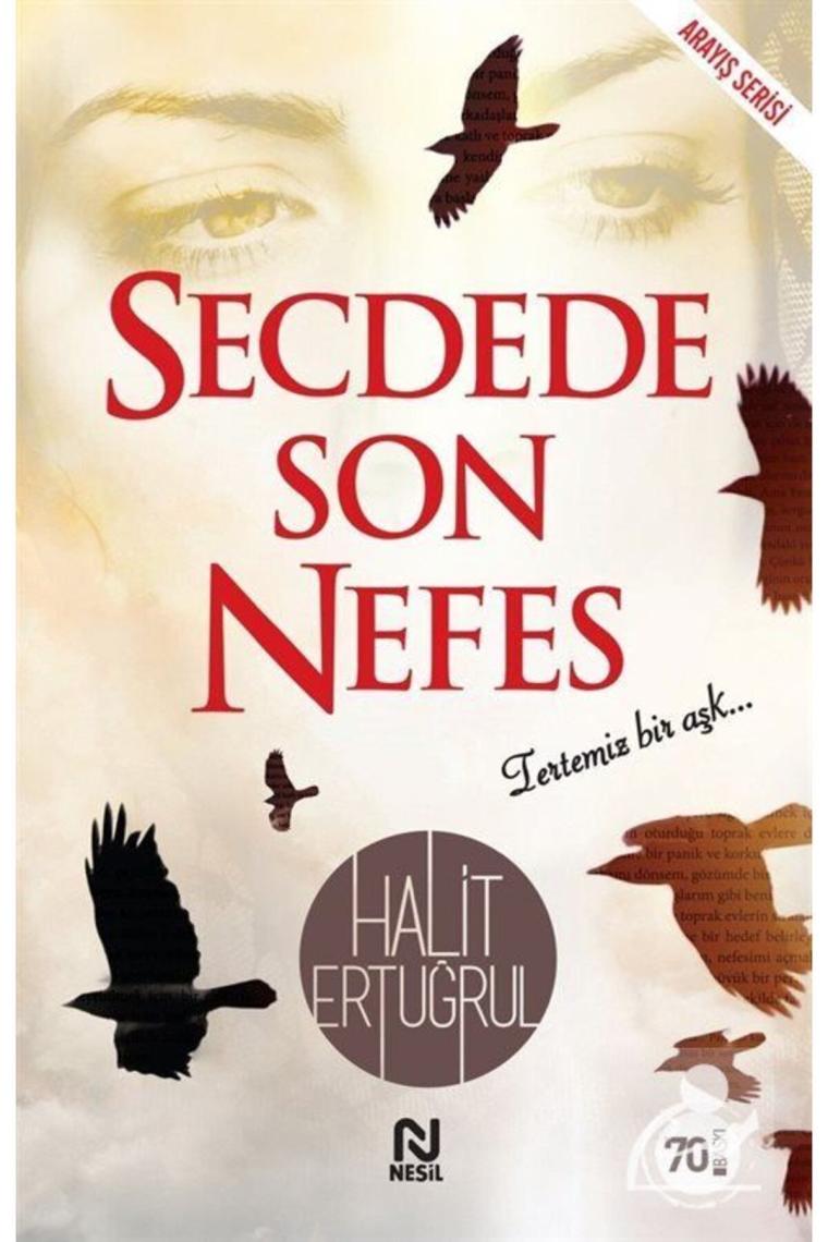 Secdede Son Nefes