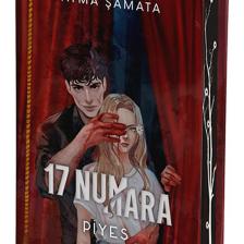 17 Numara Piyes