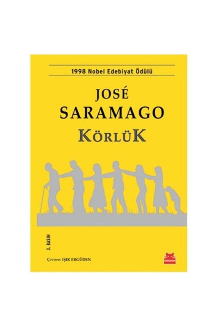 Körlük