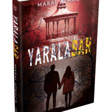 Yaralasar 4 Ciltli