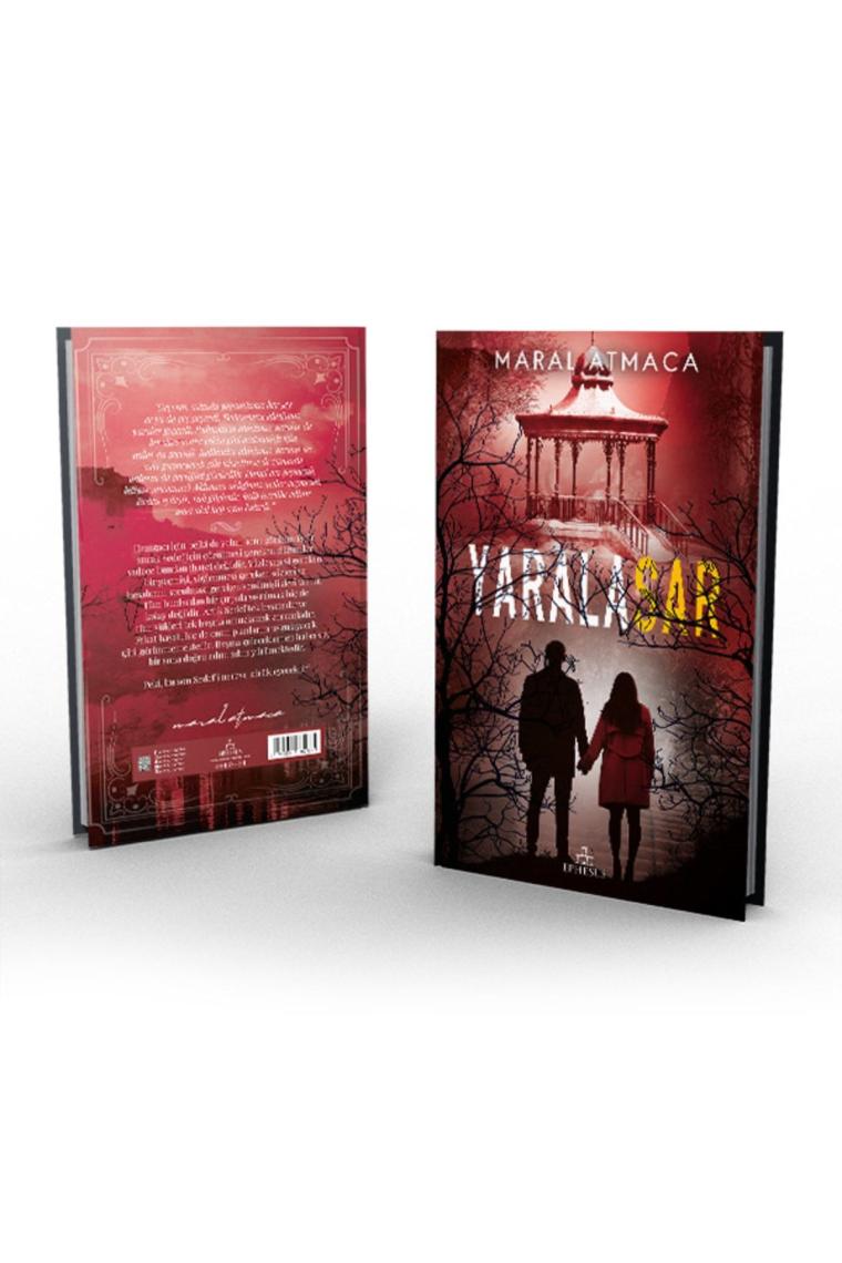 Yaralasar 4 Ciltli