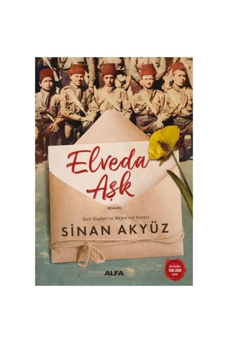 Elveda Aşk