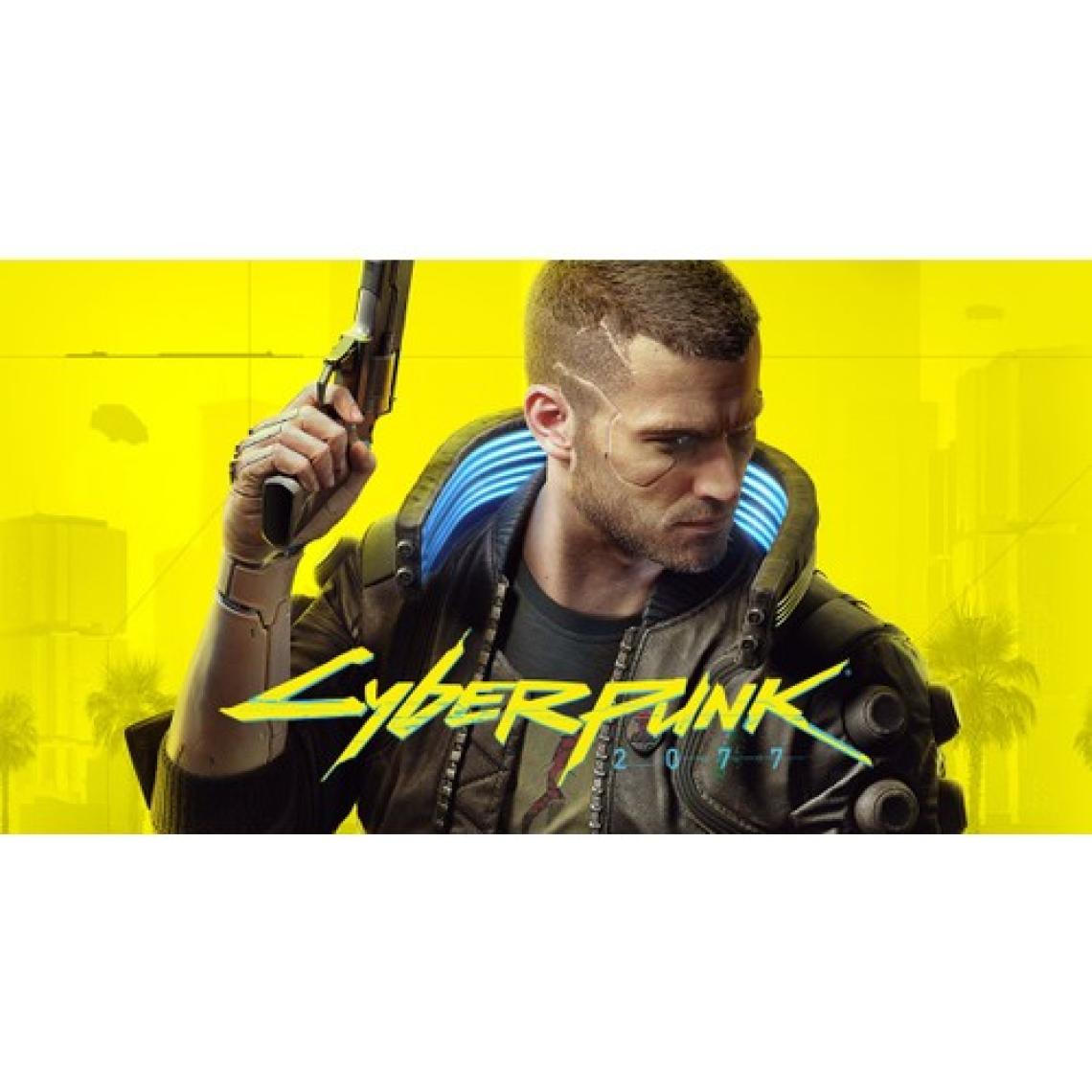 Cyberpunk 2077 Türkçe Alt Yazılı Xbox One Oyun