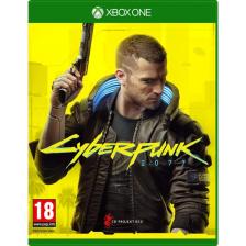 Cyberpunk 2077 Türkçe Alt Yazılı Xbox One Oyun