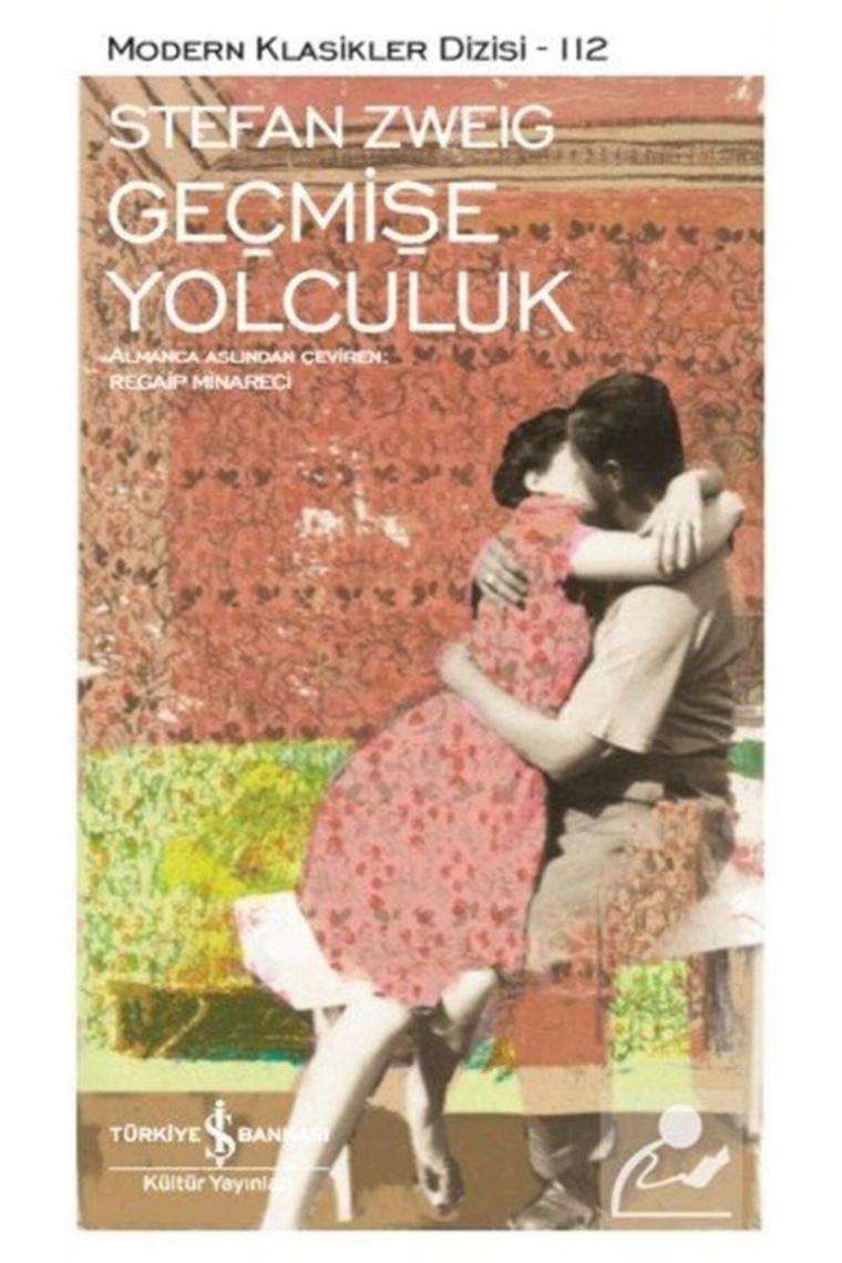 Geçmişe Yolculuk