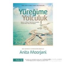 Yüreğime Yolculuk Anita Moorjani