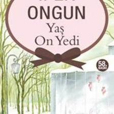 Yaş On Yedi Ipek Ongun - Ipek Ongun