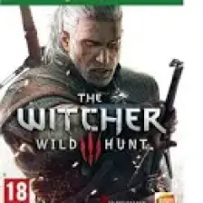 The Witcher 3 Wild Hunt XBox One