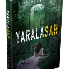 Yaralasar 2 Ciltli
