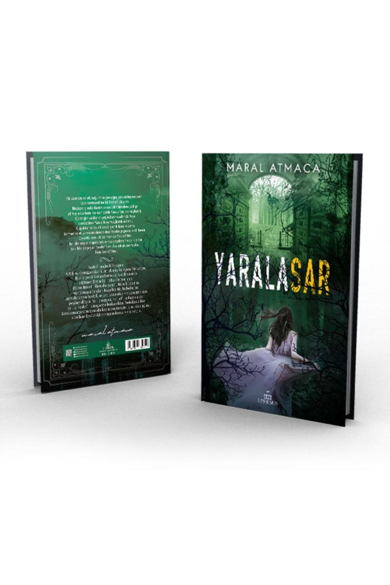 Yaralasar 2 Ciltli