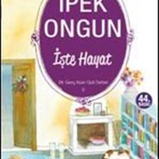 İşte Hayat  Bir Genç Kızın Gizli Defteri 5
