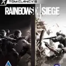 Tom Clancy's Rainbow Six Seige Xbox One