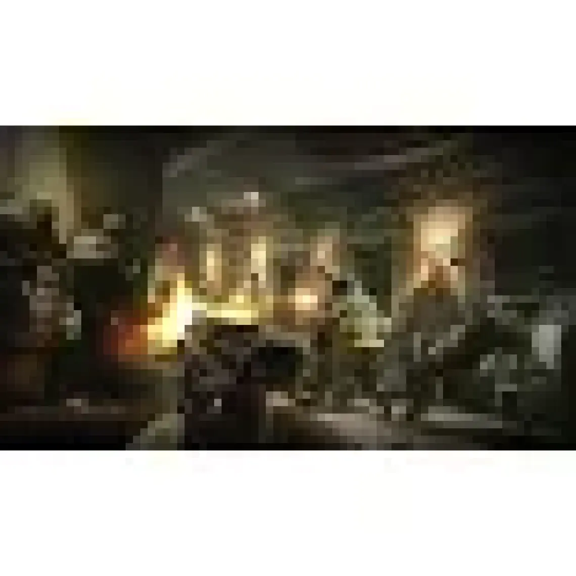 Tom Clancy's Rainbow Six Seige Xbox One