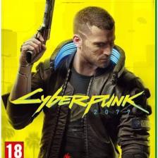 Cyberpunk 2077 Xbox One Oyun
