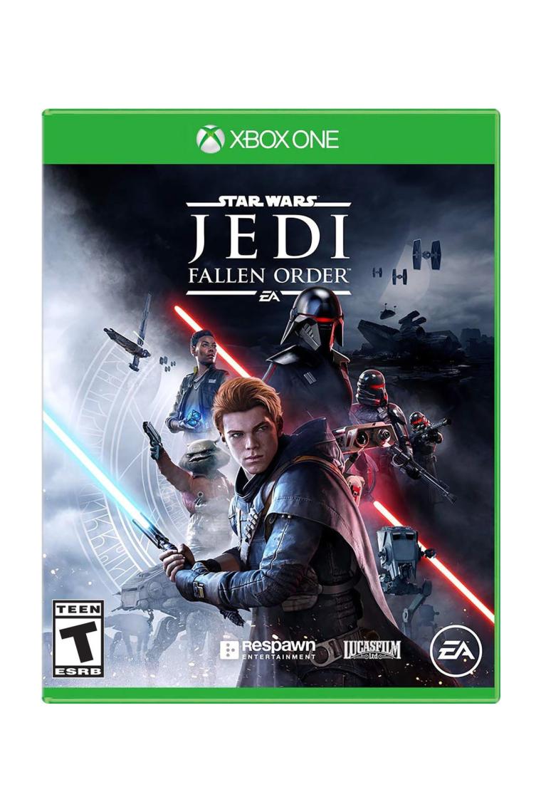 Star Wars Jedi: Fallen Order Xbox One Oyun