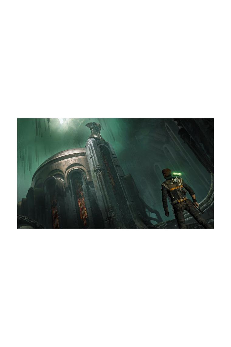 Star Wars Jedi: Fallen Order Xbox One Oyun
