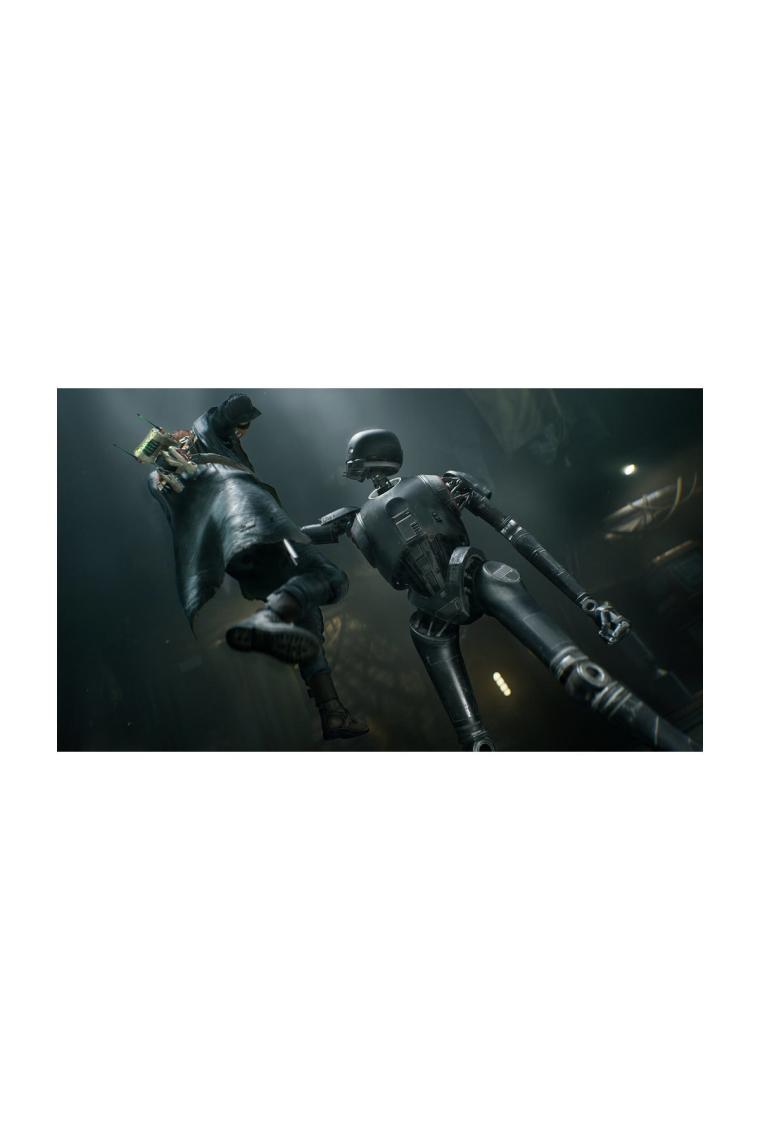 Star Wars Jedi: Fallen Order Xbox One Oyun