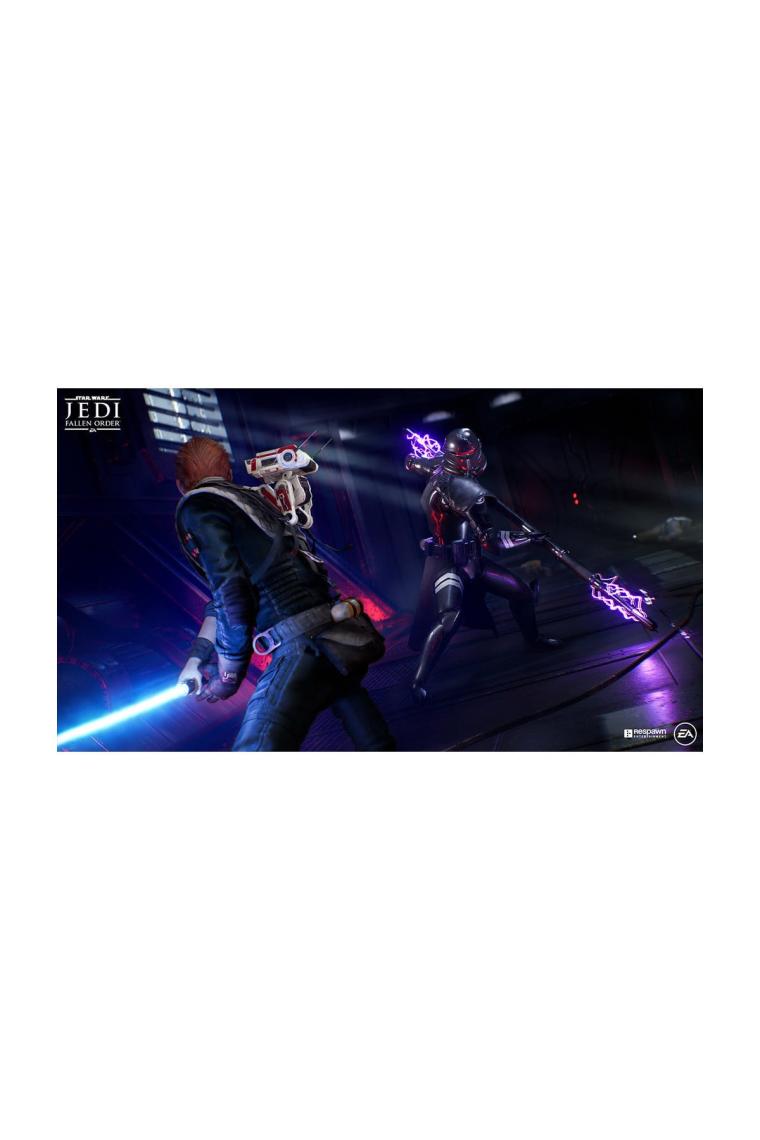 Star Wars Jedi: Fallen Order Xbox One Oyun