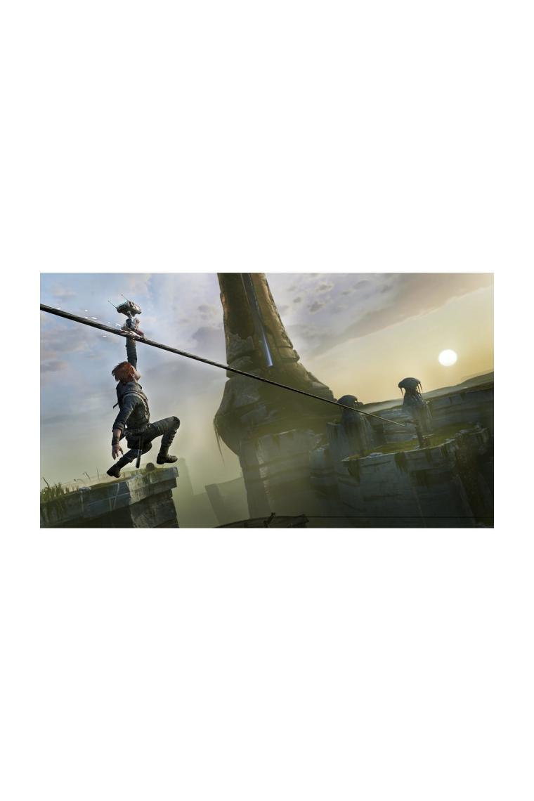 Star Wars Jedi: Fallen Order Xbox One Oyun