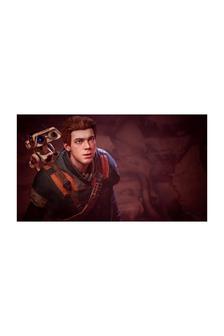 Star Wars Jedi: Fallen Order Xbox One Oyun