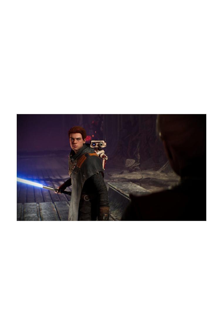 Star Wars Jedi: Fallen Order Xbox One Oyun