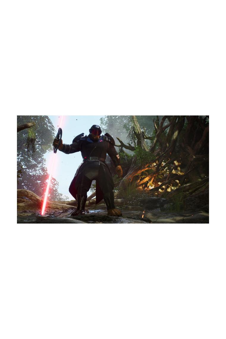 Star Wars Jedi: Fallen Order Xbox One Oyun