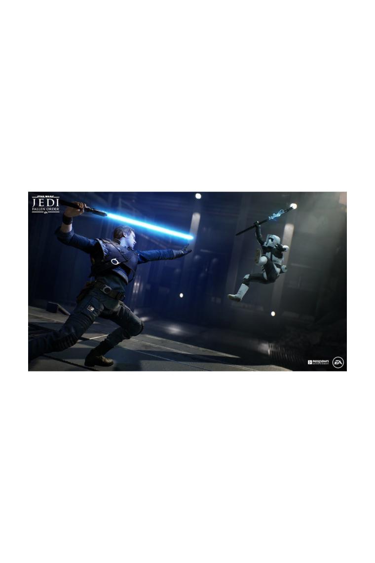 Star Wars Jedi: Fallen Order Xbox One Oyun