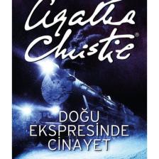 Agatha Christie Doğu Ekspresinde Cinayet (tam Boy 256 Sayfa )