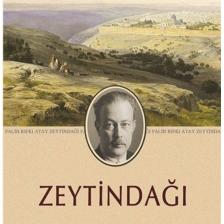 Zeytindağı