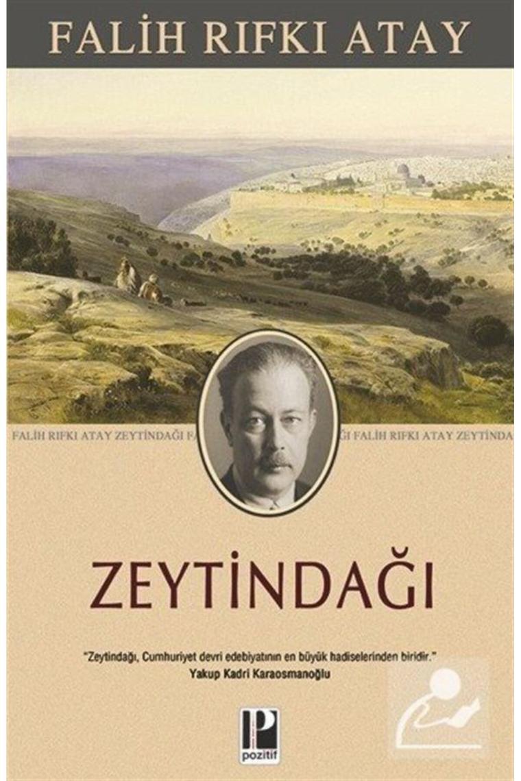 Zeytindağı
