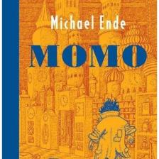 Momo - Michael Ende