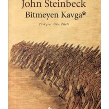 Bitmeyen Kavga / / John Steinbeck