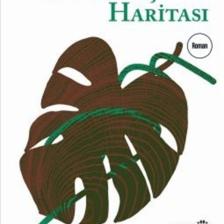 Saklı Bahçeler Haritası