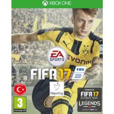 Fifa 17 Xbox One