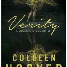 Verity Gerçeğin Diğer Kıyısı Colleen Hoover