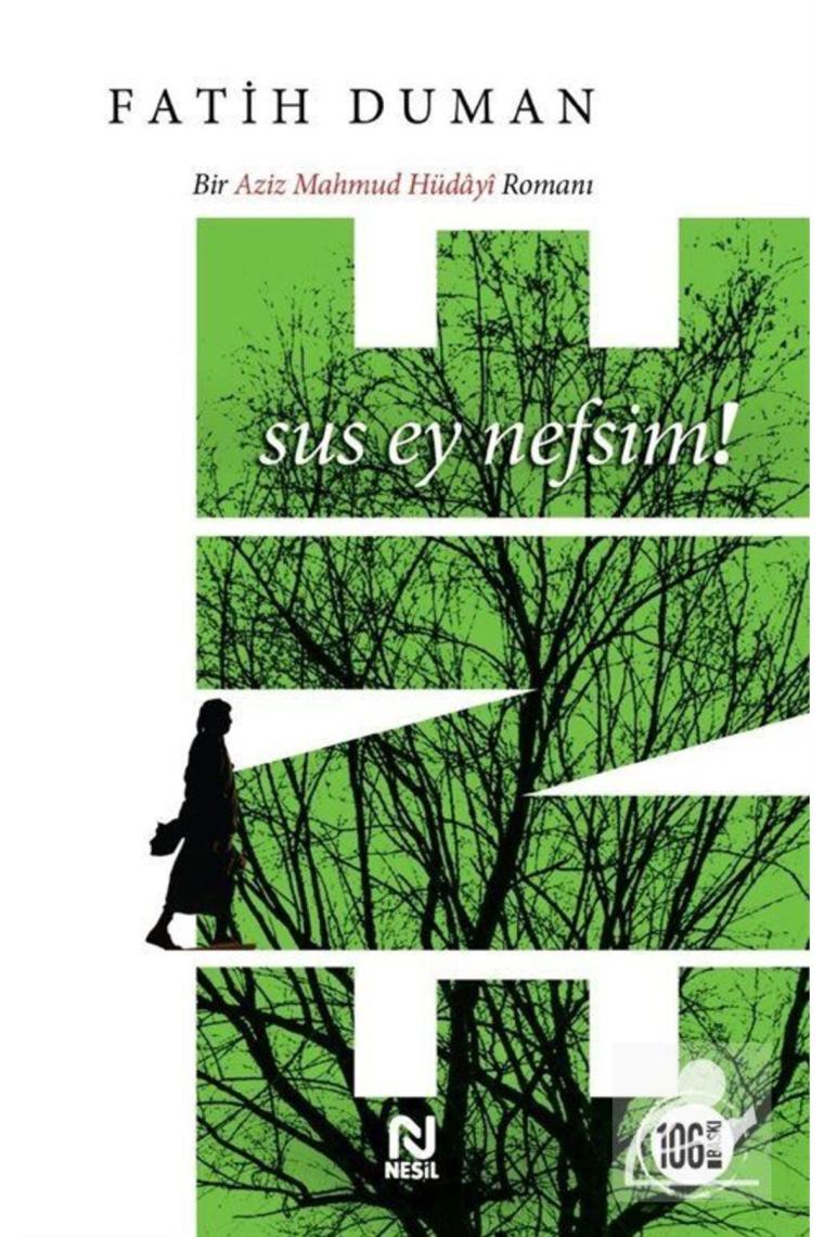 Ene & Sus Ey Nefsim!