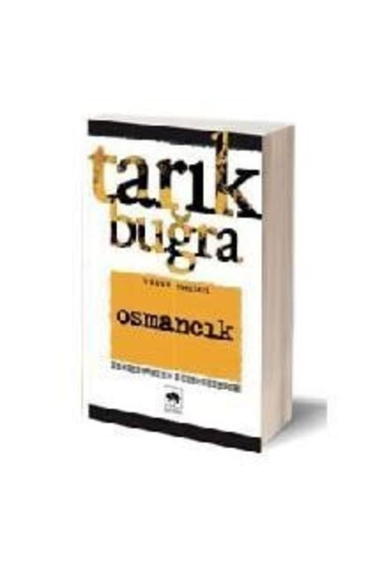 Osmancık  Tarık Buğra